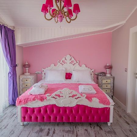 Limnades Hotel İznik Eksteriør bilde