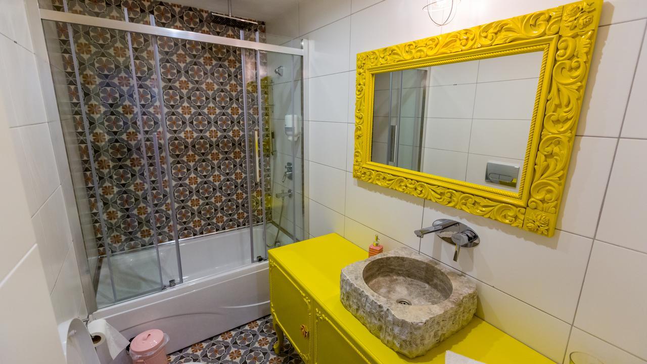 Limnades Hotel İznik Eksteriør bilde